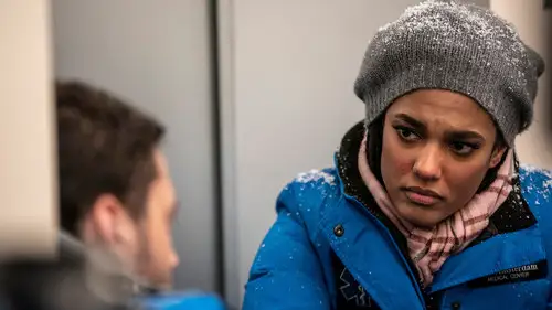 New Amsterdam Temporada 1 Episodios 16 • Sub Español