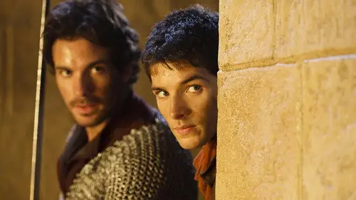 Merlín Temporada 3 Episodios 13 • Sub Español