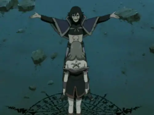 Naruto Shippuden Temporada 7 Episodios 150 • Sub Español