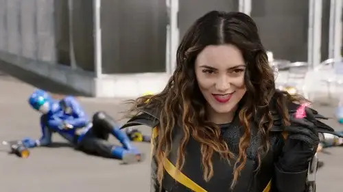 Power Rangers Temporada 26 Episodios 16 • Sub Español