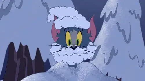 El Show de Tom y Jerry 2014 Temporada 2 Episodios 15 • Sub Español