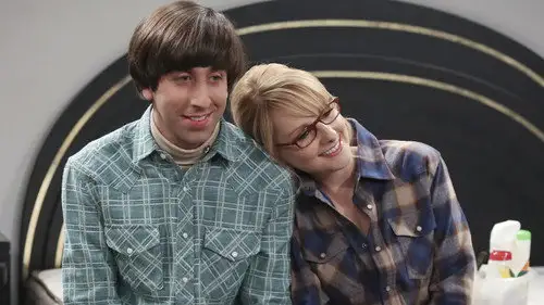 Big Bang Temporada 9 Episodios 12 • Sub Español