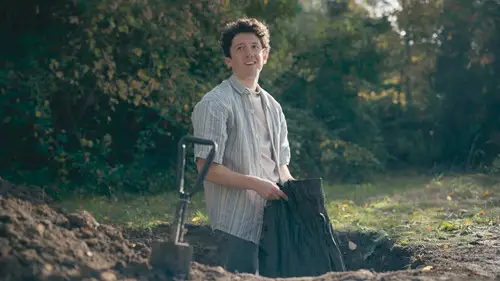 Cómo vender drogas online (a toda pastilla) Temporada 3 Episodios 4 • Sub Español