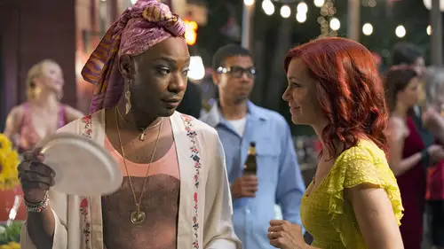 True Blood (Sangre fresca) Temporada 6 Episodios 10 • Sub Español