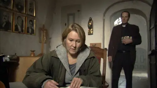 Morden S1E2 • Oglądaj Online