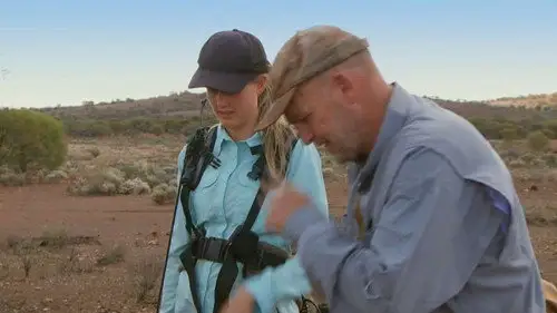 Australijscy poszukiwacze złota S4E7 • Oglądaj Online