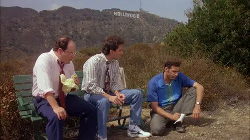 Seinfeld Temporada 4 Cap 2 • Español Online