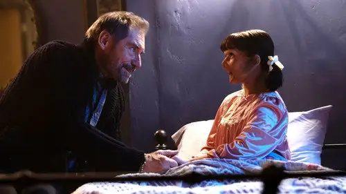 Doom Patrol Temporada 2 Episodios 1 • Sub Español