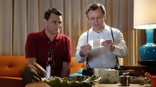 Masters of Sex Temporada 3 Episodios 3 • Sub Español