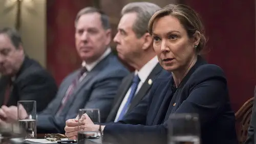 Homeland Temporada 7 Episodios 10 • Sub Español
