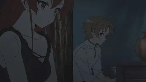 Mushoku Tensei Jobless Reincarnation Temporada 1 Episodios 22 • Sub Español