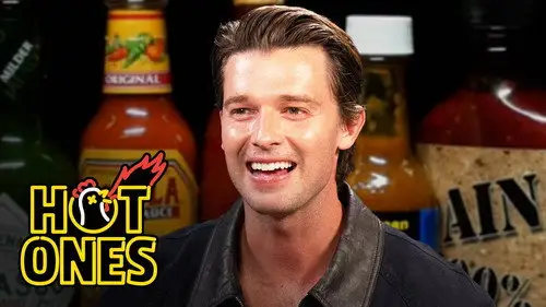Hot Ones S27E15 • Oglądaj Online
