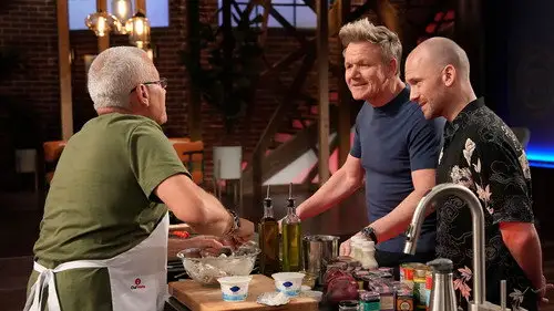 MasterChef Temporada 14 Episodios 14 • Sub Español