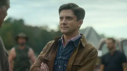 Aguas turbias Temporada 1 Episodios 4 • Sub Español