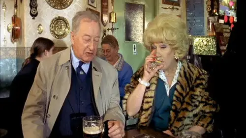 Last of the Summer Wine Temporada 21 Episodios 2 • Sub Español