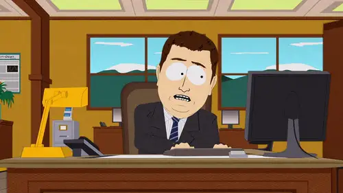 South Park Temporada 13 Episodios 3 • Sub Español