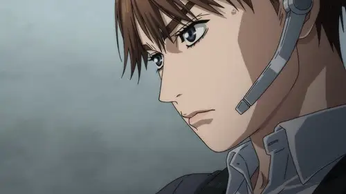 MF GHOST Temporada 1 Episodios 18 • Sub Español