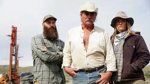 Homestead Rescue Temporada 1 Episodios 4 • Sub Español