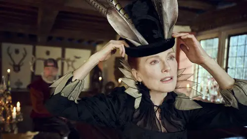 Mary & George Temporada 1 Episodios 1 • Sub Español
