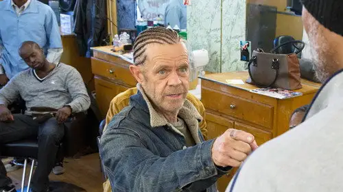 Shameless Temporada 6 Episodios 8 • Sub Español
