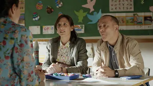 Vergüenza Temporada 2 Episodios 5 • Sub Español