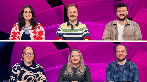 Only Connect S21E20 • Oglądaj Online