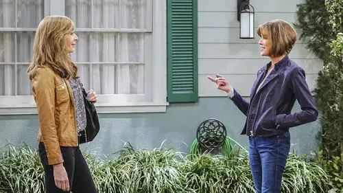 Mom Temporada 4 Episodios 15 • Sub Español