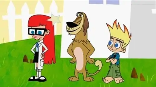 Johnny Test Temporada 3 Episodios 1 • Sub Español