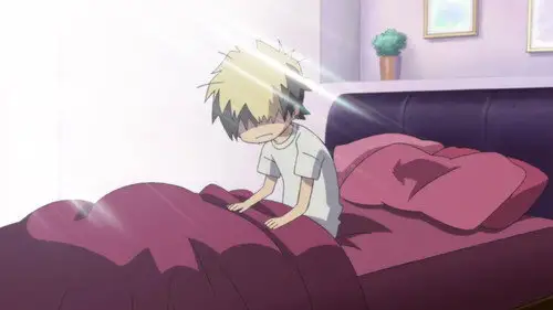 Blue Exorcist Temporada 0 Episodios 5 • Sub Español