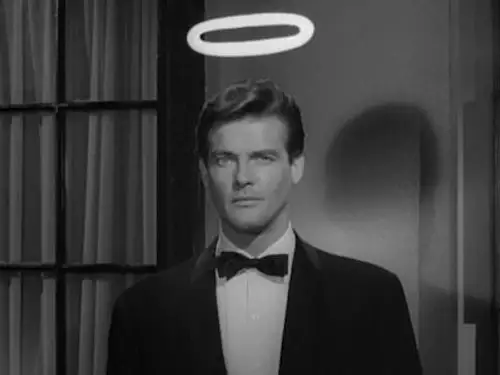 El santo Temporada 1 Episodios 1 • Sub Español