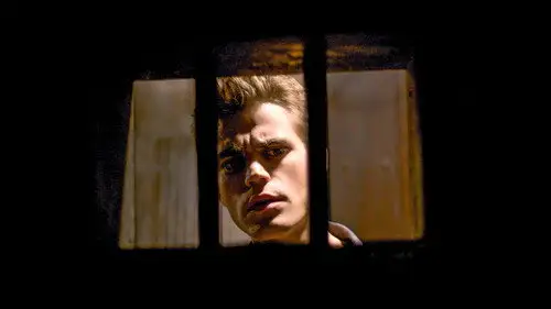 Crónicas vampíricas Temporada 1 Episodios 5 • Sub Español