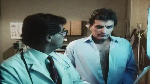 Falcon Crest Temporada 5 Episodios 11 • Sub Español