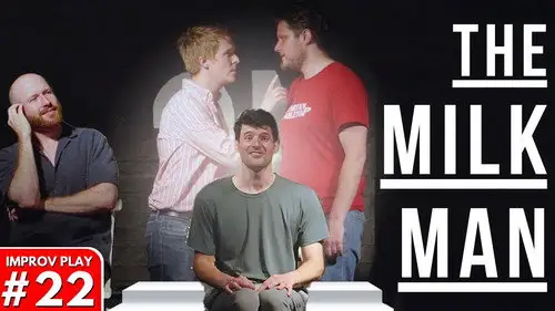 Shoot From the Hip Improvised Plays S3E22 • Oglądaj Online