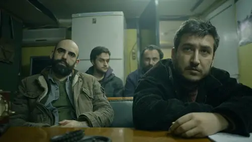 Gibi Temporada 1 Episodios 7 • Sub Español