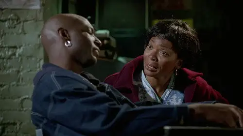 NYPD Blue Temporada 7 Cap 6 • Español Online