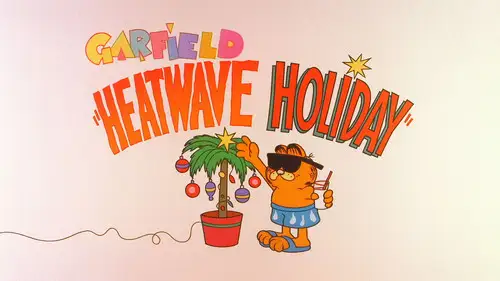 Garfield y sus amigos Temporada 2 Episodios 12 • Sub Español