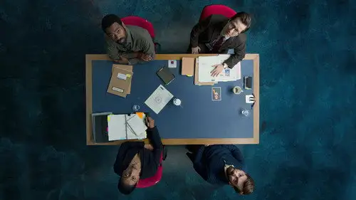 Criminal: Reino Unido Temporada 1 Episodios 1 • Sub Español
