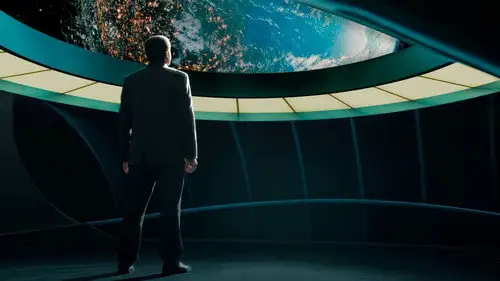 Cosmos: Una odisea en el espacio-tiempo Temporada 1 Episodios 1 • Sub Español