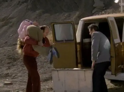 El coche fantástico Temporada 1 Episodios 14 • Sub Español