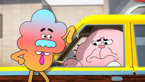 El asombroso mundo de Gumball Temporada 5 Episodios 21 • Sub Español