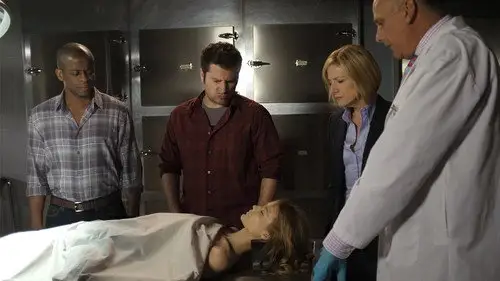 Psych Temporada 7 Episodios 8 • Sub Español