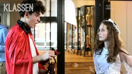 Klassen 2016 Temporada 10 Episodios 19 • Sub Español