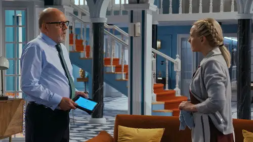 La Promesa Temporada 1 Episodios 9 • Sub Español