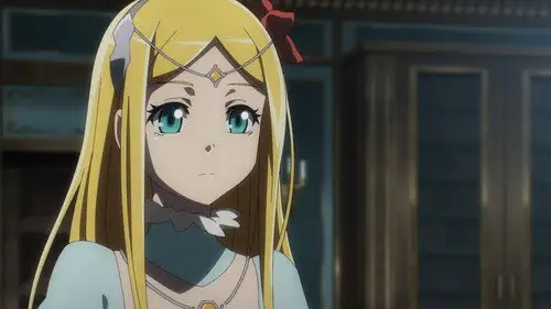 Overlord Temporada 4 Episodios 10 • Sub Español