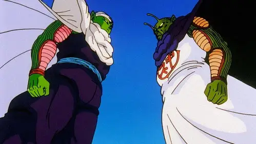 Dragon Ball Z Temporada 5 Episodios 2 • Sub Español