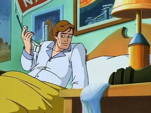 Spiderman Temporada 1 Episodios 5 • Sub Español