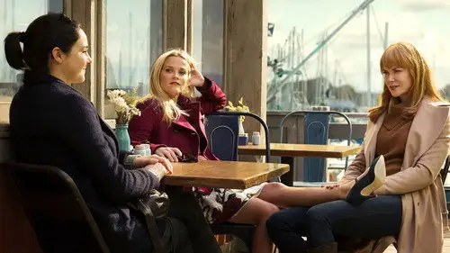 Big Little Lies Temporada 1 Episodios 1 • Sub Español