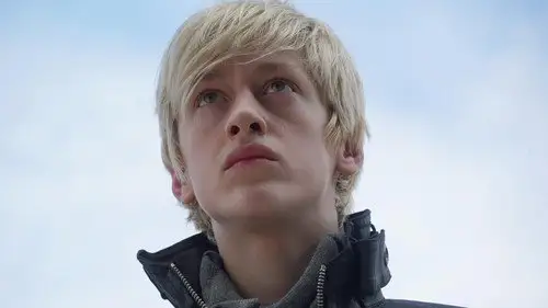 The Gifted: Los elegidos Temporada 2 Episodios 9 • Sub Español