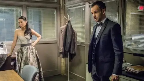 Elementary Temporada 2 Episodios 13 • Sub Español