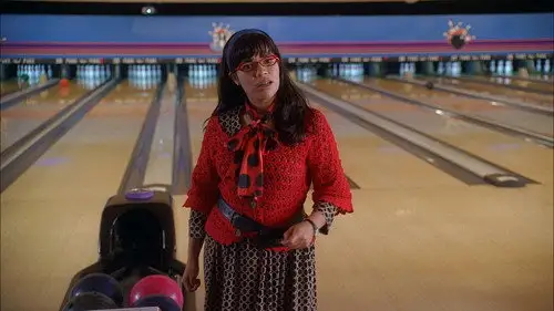 Betty, mi fea bella Temporada 2 Episodios 5 • Sub Español
